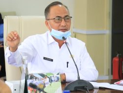 Sanksi Pelanggar Perbup No 67 Tahun 2020 Mulai Diterapkan