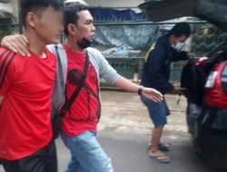 Oknum Anggota DPRD Kota Palembang Tersandung Kasus Narkoba