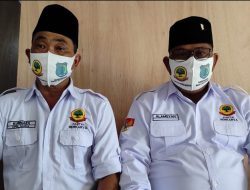 Kurnaidi Coy Nahkodai Partai Berkarya Muba