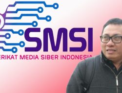 Untuk Menjaga Kondusifitas Nasional, SMSI Serukan Perangi Hoax