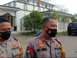 Kapolda Sumsel : Saya Minta Untuk Aktivitas Ilegal Driling Dilakukan Himbauan