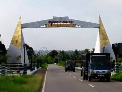 H-2 Arus Mudik Jalinsum Muratara Ramai Lancar