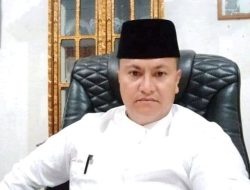 Kades Desa Lubuk Mas Diduga Gunakan SPJ Fiktif