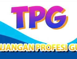 Sudah Terealisasi 100% : Sertifikasi Tunjangan Profesi Guru (TPG) Musi Rawas Utara Belum Juga Disalurkan