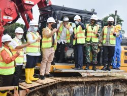 Demi Memenuhi Warga Sumsel dan Luar Provinsi, RSUD Sekayu Tambah Bangunan 4 Lantai