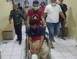Penculik Dzaky Bocah 4 Tahun, Oknum pecatan TNI