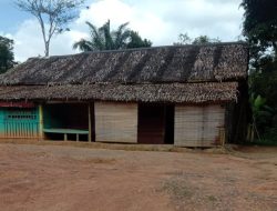 Warga Minta Pemerintah Tertibkan Rumah Liar di Sepanjang Jalan Lintas Timur Betung – Jambi