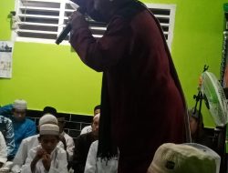 Peringatan Israq Miqrad di Mushollah Al-Iklas