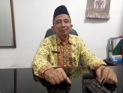 Kesbangpol Muratara Menghimbau Ormas Tetap Mendukung Visi-Misi Bupati