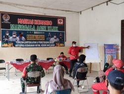 Forkopimcam Bayung Lencir Dukung Penuh PATAKA
