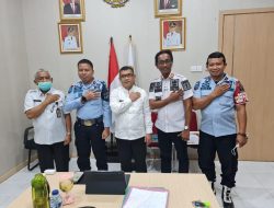 Lapas Kelas III Resmi Dibangun Tahun 2022 di Kabupaten Muratara