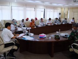 Bentuk Rumah Perlindungan Pekerja Perempuan, Muba Jadi Pilot Project