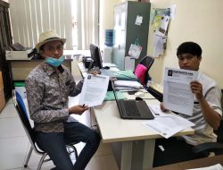 Diduga Bagi Proyek, Lira Sumsel Minta Kejari Panggil Oknum Terkait