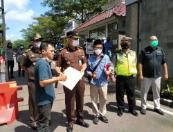 SCW Meminta Kejati Sumsel Untuk Memanggil Kepala DLH Muba