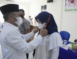 Muba Tingkatkan Kapasitas Dan Kinerja Pengurus Koperasi Kelola Manajemen Koperasi