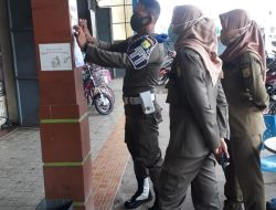 Jelang Puasa, Tempat Hiburan di Muba Dilarang Operasional