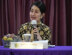 BKKBN Pusat Apresiasi Capaian Muba Turunkan Angka Stunting Sesuai Target Nasional