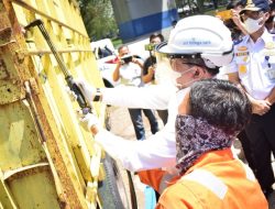 Muba Kabupaten Pertama di Sumsel Laksanakan Deklarasi Zero ODOL