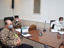 Pemkab Muba Konsisten Penuhi Standar Pelayanan Publik