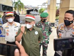 Tanamkan Jiwa Kebangsaan Cara Muba Jaga Zero Konflik