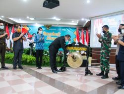 Percepat Tekan Angka Stunting, Pemkab Muba Gelar Rembuk Stunting