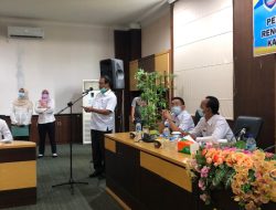 H. Lanosin Musrenbang RPJMD Harus Selaras Dengan Program Provinsi dan Pusat