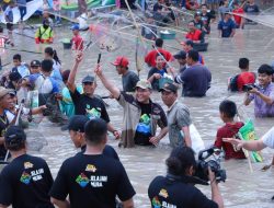Muba Resmi Ditunjuk Jadi Tuan Rumah Anugerah Pesona Indonesia 2021