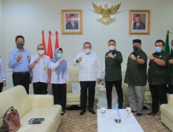 Dodi Reza Dukung Pengembang Indonesia Bangun Rumah MBR di Muba
