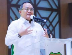 Mau Sukses, ASN Harus Miliki Personal Branding