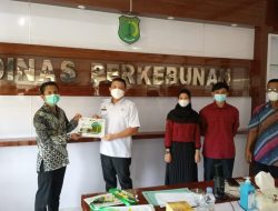 Mahasiswa Yogyakarta Bangga Bisa KKN di Muba