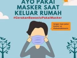 Dukung Penerapan Protokes, Media SMI akan Bagikan Masker