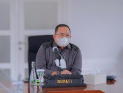 Bupati Dodi Reza Fasilitasi Semua Kebutuhan Warga Muba