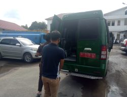Dugaan Oknum ASN Muba Pelaku Pelecehan Disidang Lanjutkan