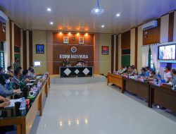 Sambut HUT TNI ke-76, Kodim 0401 Muba Bakal Gelar Skyland Criterium