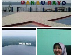 Keaslian Wisata Danau Rayo Wajib Untuk Dikunjungi di Hari Weekend