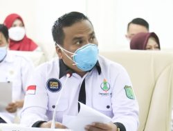 Wujudkan Satu Data Indonesia, Ini yang Dilakukan Pemkab Muba