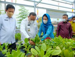 Dodi Reza Serap Aspirasi Masyarakat Kecamatan Batanghari Leko