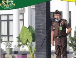 Kajari OKU Timur Kini Miliki Pengaduan Masyarakat Secara Online E-LAPDUMA Silakan Download