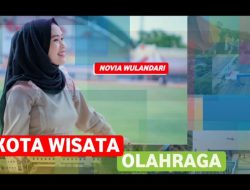 Lagu Wisata Olahraga Muba Viral Jelang Anugerah Pesona Indonesia 2021