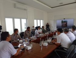 Gerak Cepat Solusi Perbaikan Jalan Longsor di Bailangu dan Sukarami