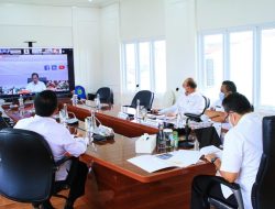 Siasati Kelangkaan BBM Rencanakan Dirikan Pertashop dengan BumDes di Muba
