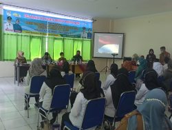 Bupati Resmikam Program Pelayanan KB Jangka Panjang Mow di Hari Kontrasepsi Sedunia