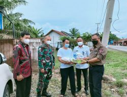 Nek Saleh Ngulak 3 Pejuang 45, Dapatkan Bantuan Pemkab Muba