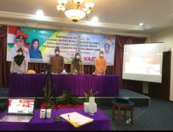 Bekali Stakeholder, Pemkab Muba Gelar Pertemuan Deteksi Dini SHK