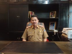 Program Bedah Rumah dari Dinas Perkim dalam Satu Tahun Terakhir Mencapai 100%
