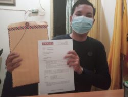 Kritisi Kinerja Disdagperin, SOMASI akan Gelar Aksi Damai di Kantor Bupati dan Kejari Muba