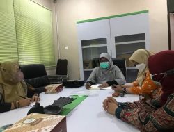 Terkait Pengaduan Nakes Ke DPRD Muratara Dr.Henny Sebut TKS Dirumahkan Sesuai 5 Aturan