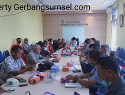 Pemkab dengan Forum CSR Lakukan Rapat Tahunan Bahas Program Prioritas Tahun 2022