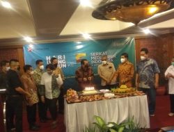 Ini Harapan SMSI Muba di Anniversary SMSI ke-5 Tahun