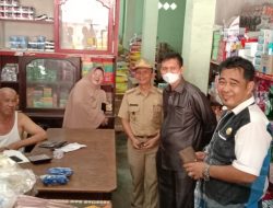 Warga Resah Kelangkaan Minyak Goreng Komisi II DPRD Muratara Tinjau 3 Indomaret dan Pasar